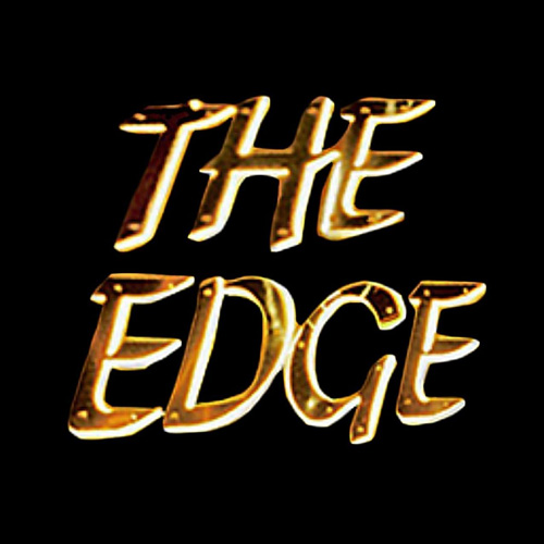 The Edge Lounge