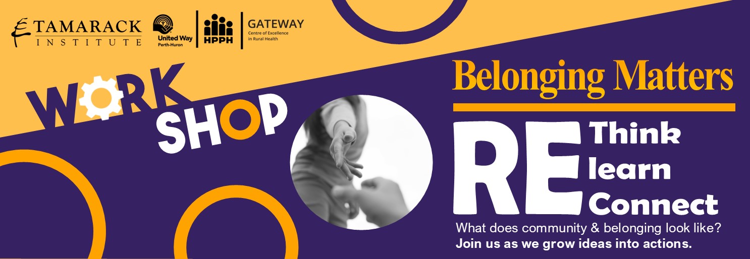 Belonging Matters
