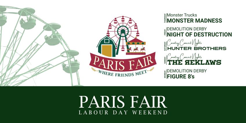 Paris Fair