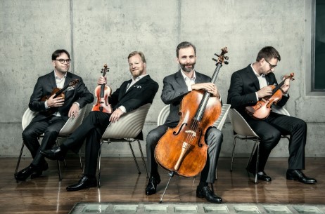 Zemlinsky String Quartet