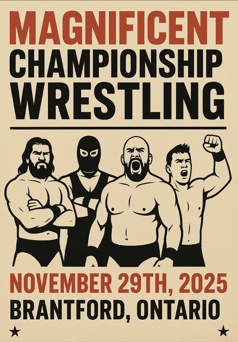 MCW: Immortal 2025