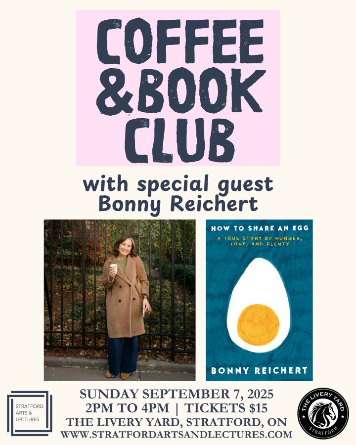 Coffee and Book Club