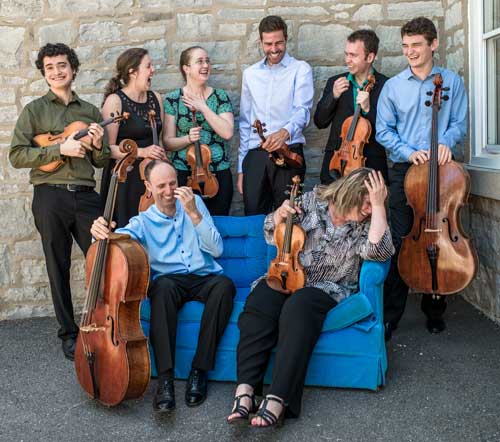 Magisterra (piano quartet)