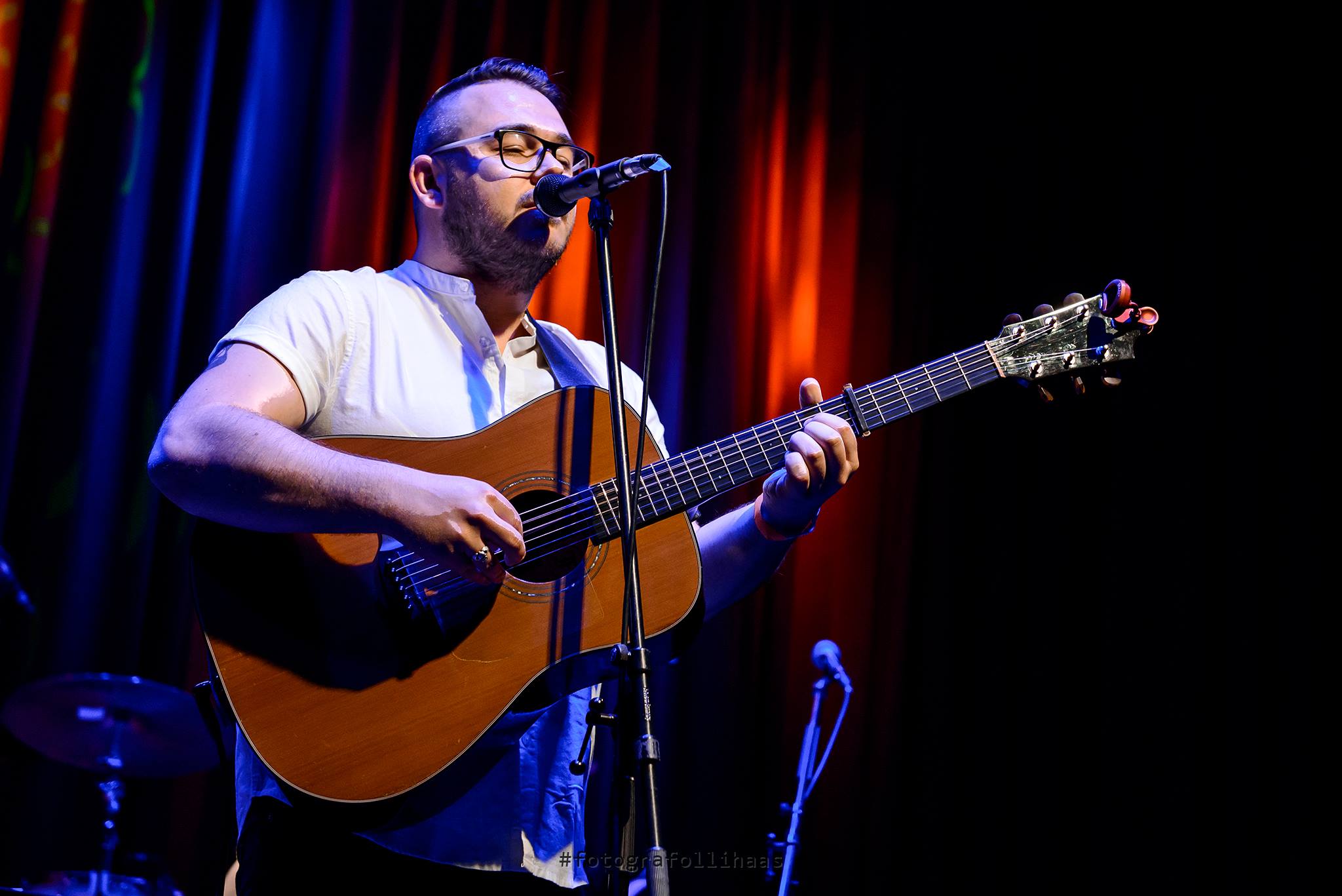 Paul McKenna
