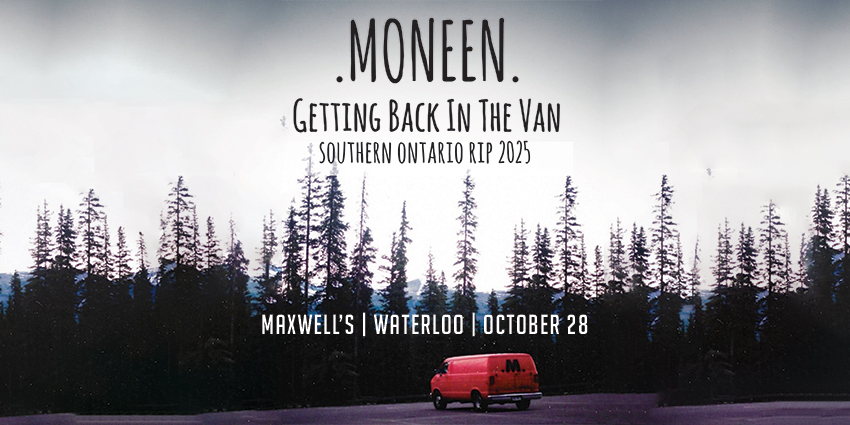 Moneen