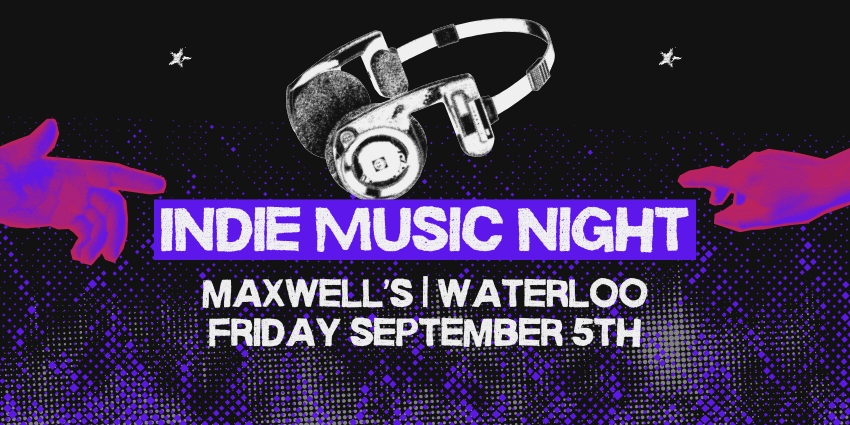 Indie Music Night