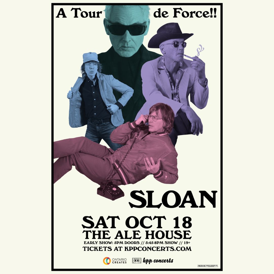 SLOAN
