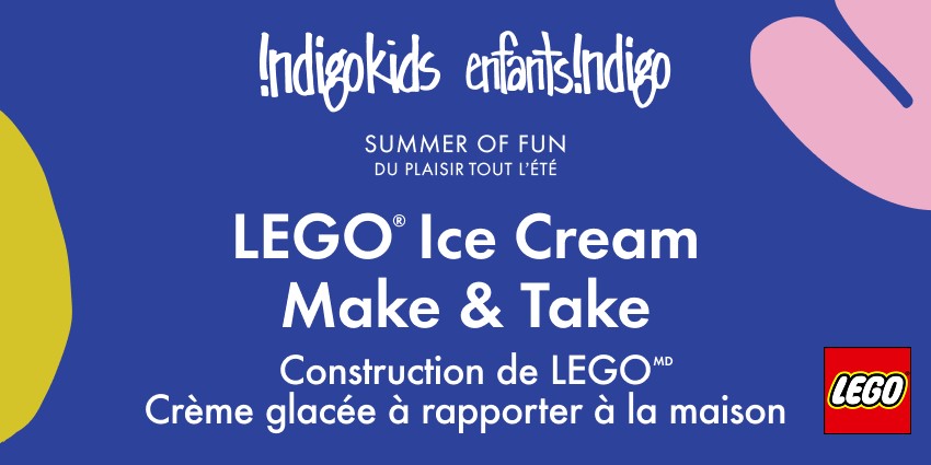 Indigo Place Montreal Trust: 1 pm