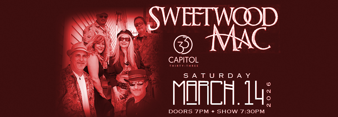 Sweetwood Mac - Tribute to Fleetwood Mac