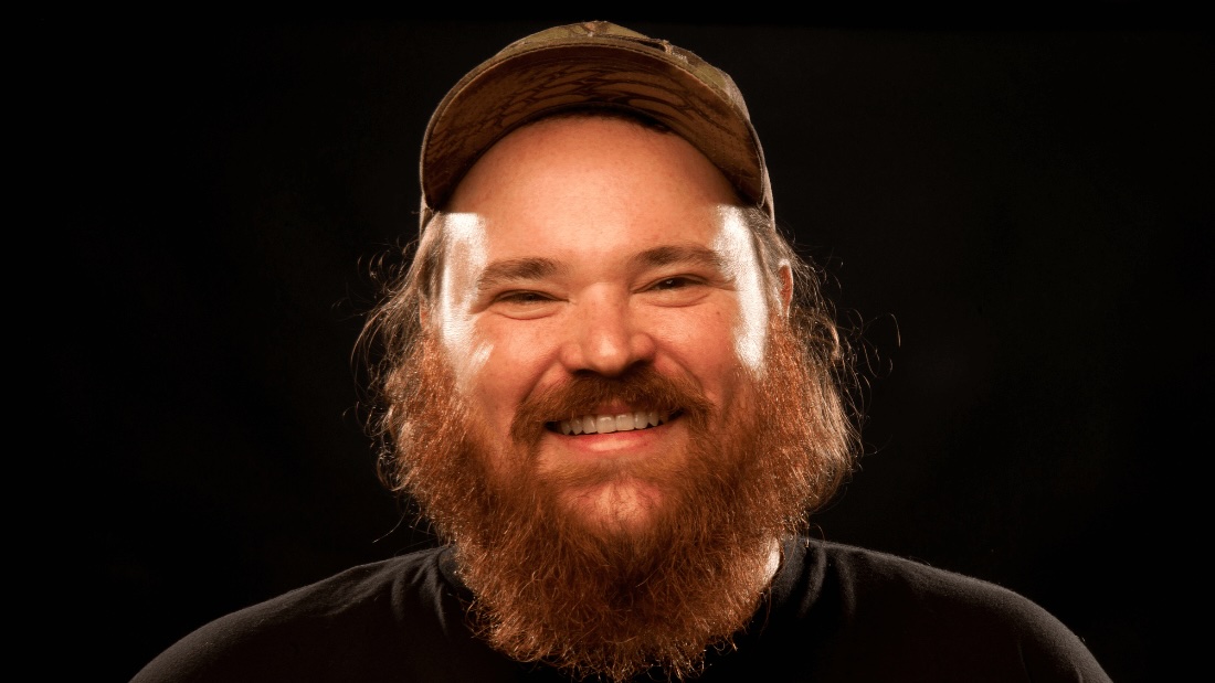 K. Trevor Wilson