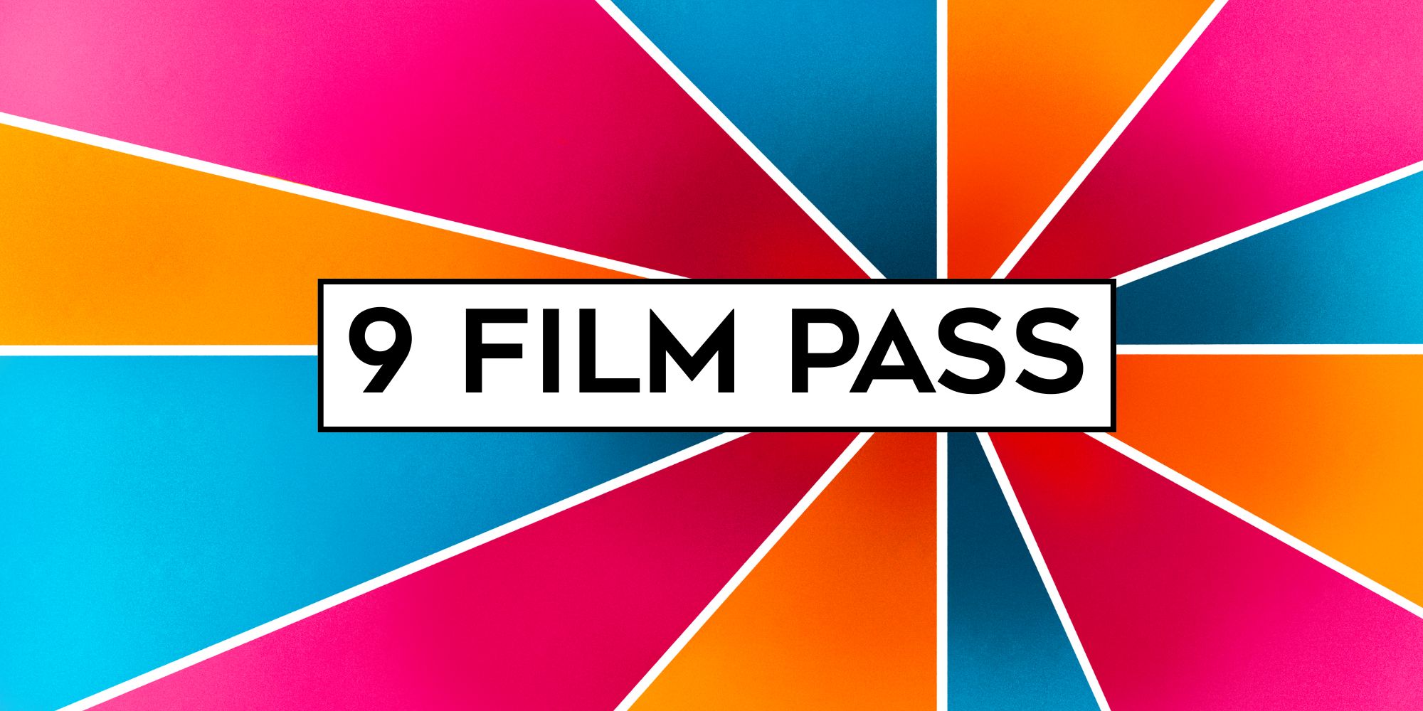 2026 - KCFF 9 Film Pass