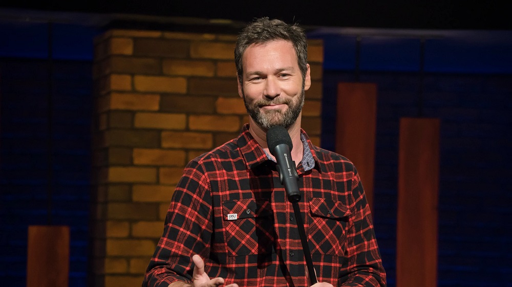 Jon Dore
