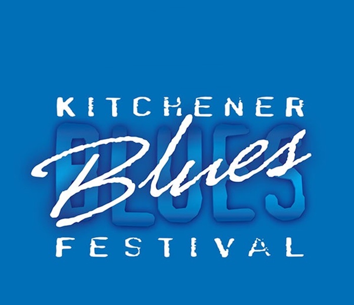 Kitchener Blues Festival Launch Party