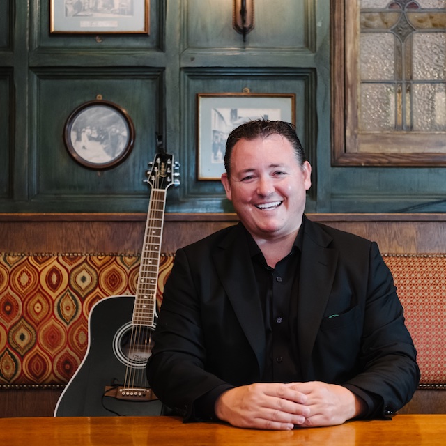 Songs and Stories of Ireland