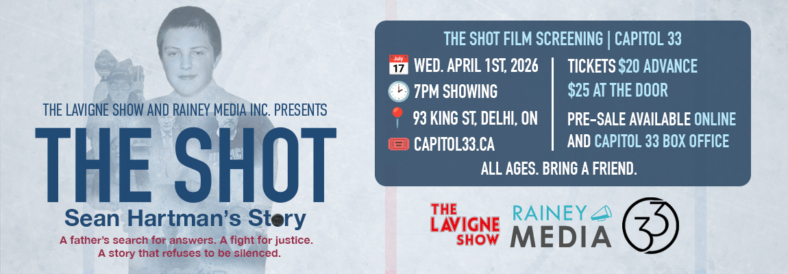The Shot - 7pm 