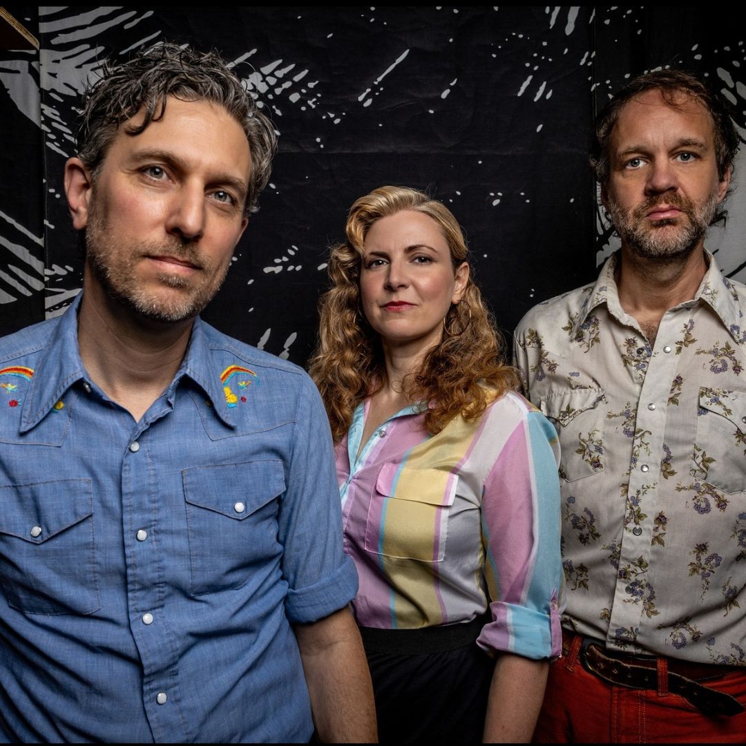 GREAT LAKE SWIMMERS (SECOND SHOW ADDED!)