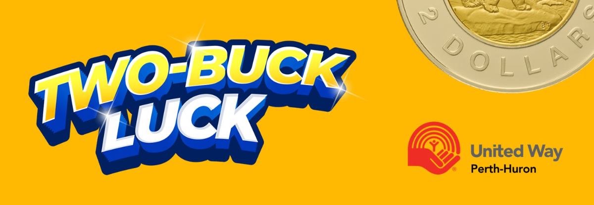 Two Buck Luck North Perth