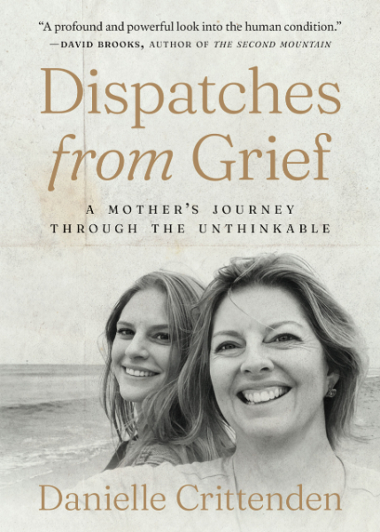 In Conversation: Danielle Crittenden & Heather Reisman