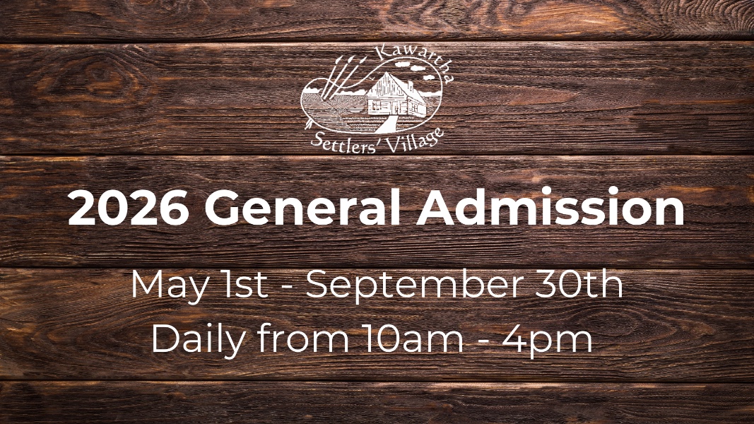 2026 General Admission