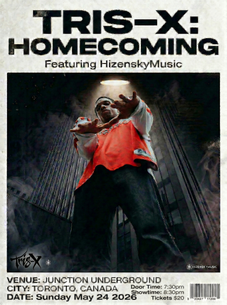 TRIS-X: Homecoming
