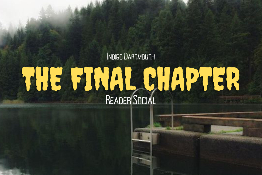 The Final Chapter