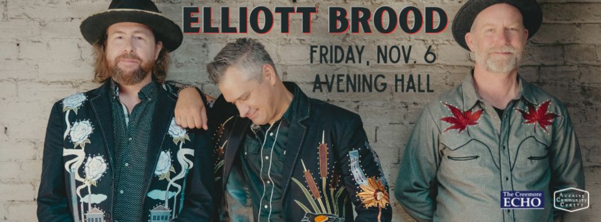 Elliott BROOD