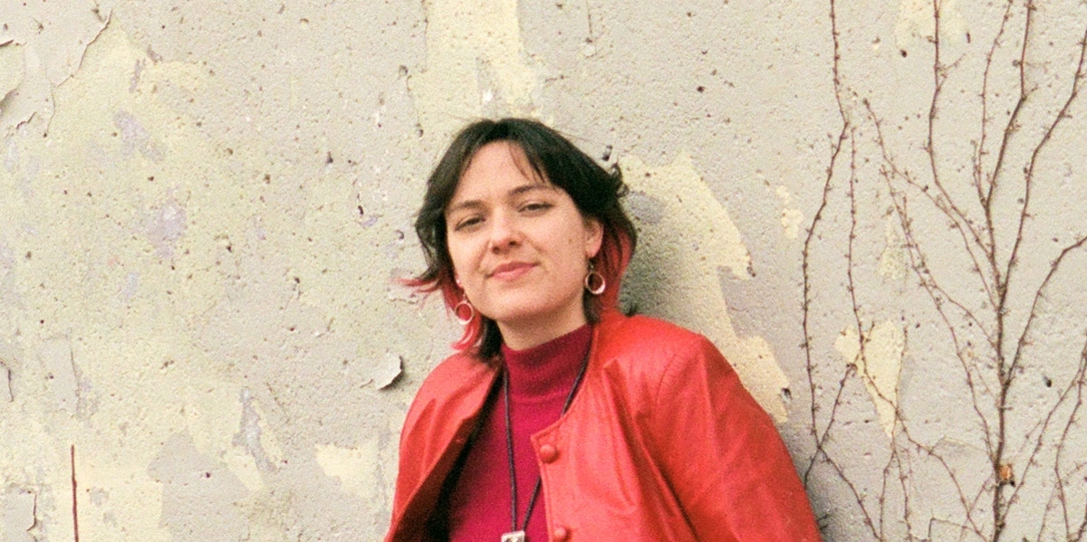 Arielle Soucy