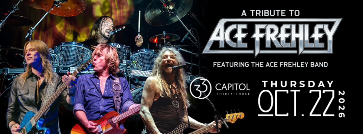 A Tribute to Ace