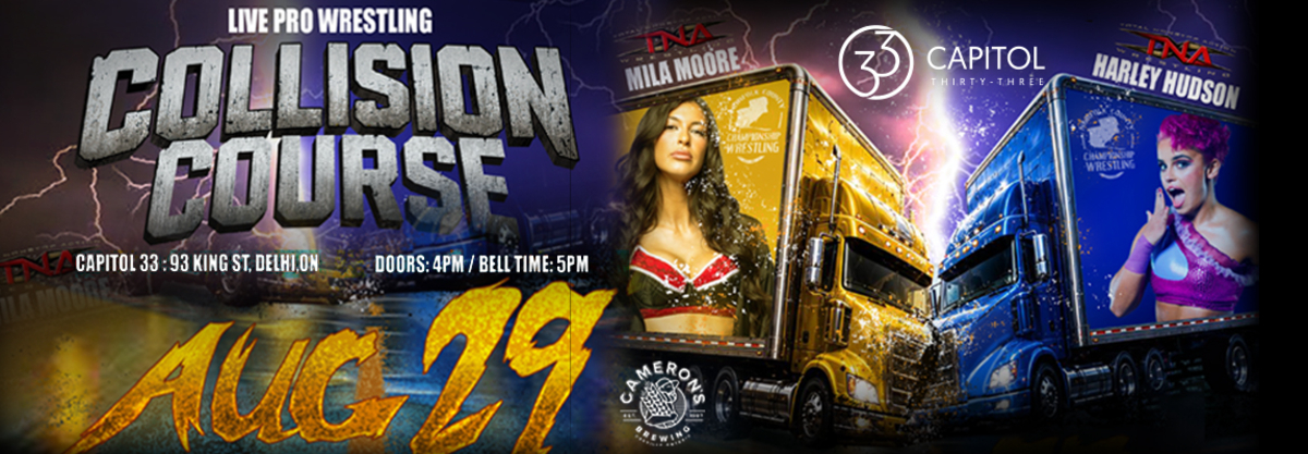 Norfolk County Championship Wrestling
