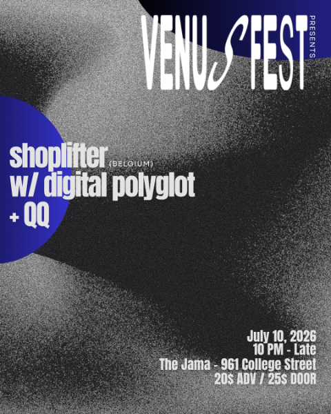 shoplifter + digital polyglot + QQ