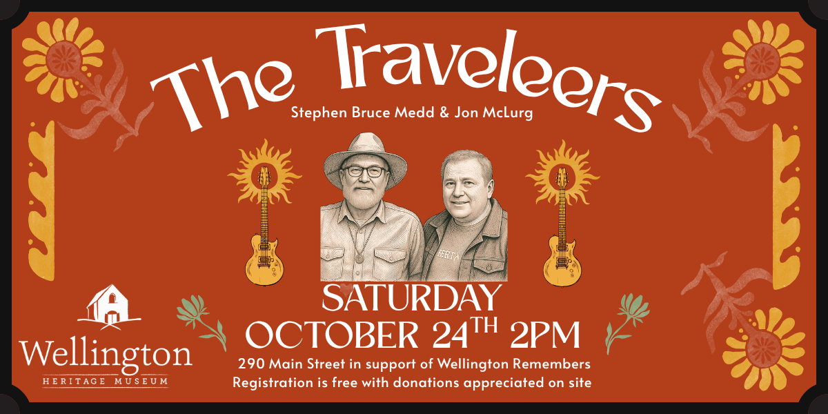 The Traveleers In Concert
