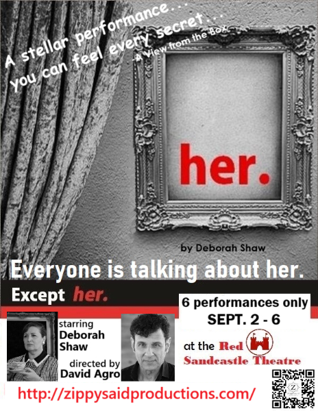 her.