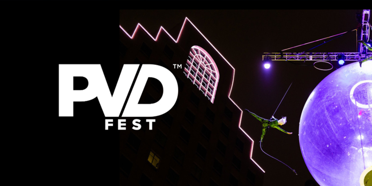 PVDFest - September 18th and 19th 