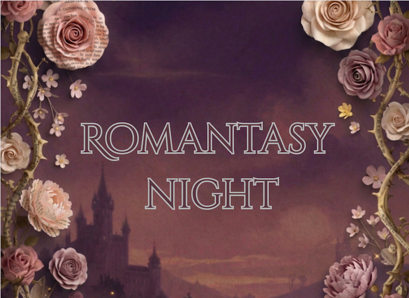 Romantasy Night