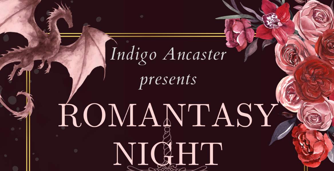 Romantasy Night
