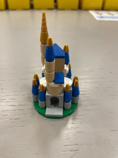 FREE Lego Build Tuesday's
