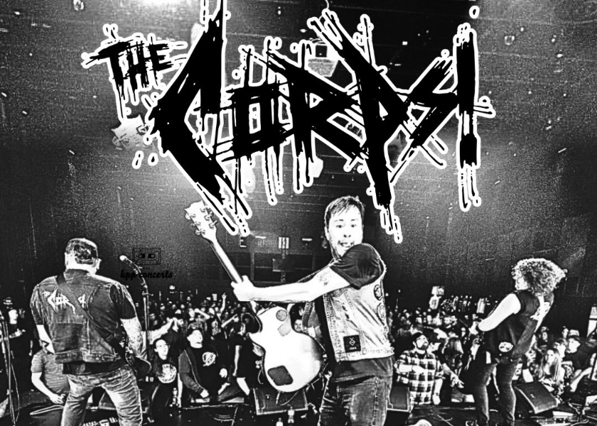 THE CORPS