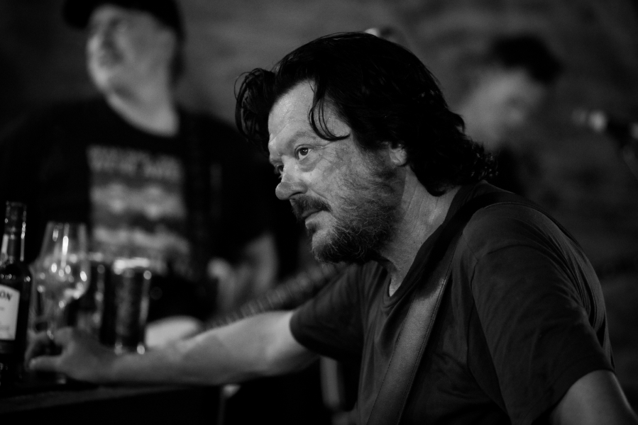 PAUL LANGLOIS