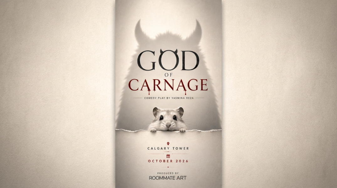 God of Carnage (خدای کشتار)