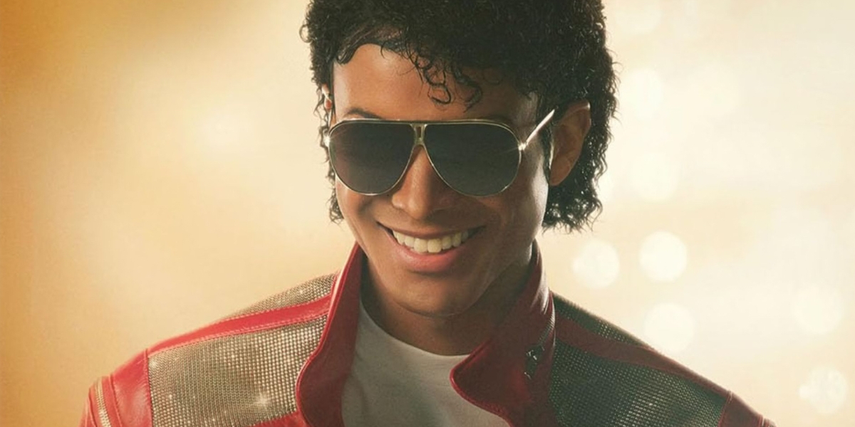 FREE Movie Night – MICHAEL