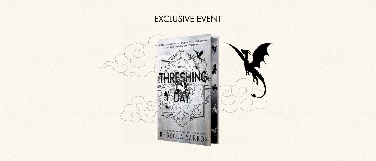Threshing Day Release Party