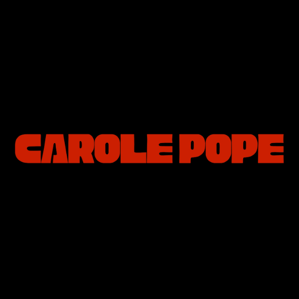 Carole Pope