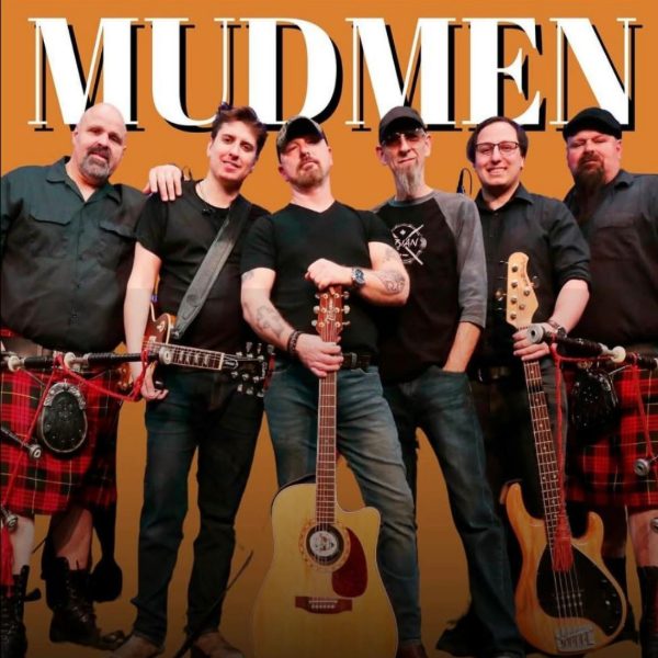 Mudmen Beachville RC Legion Br 495