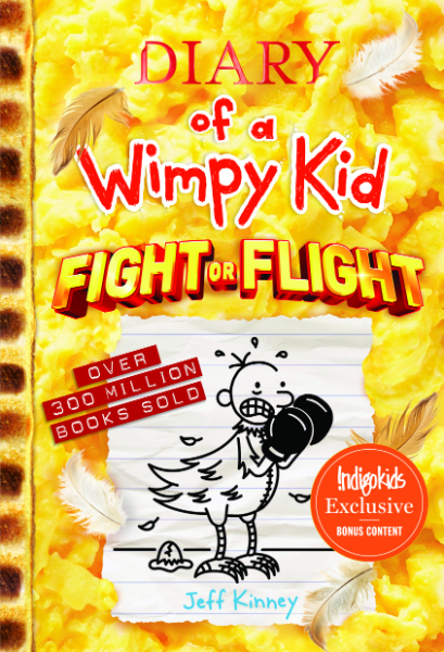 In Person: Jeff Kinney
