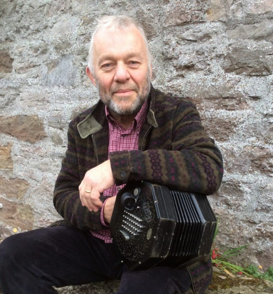 Steve Turner