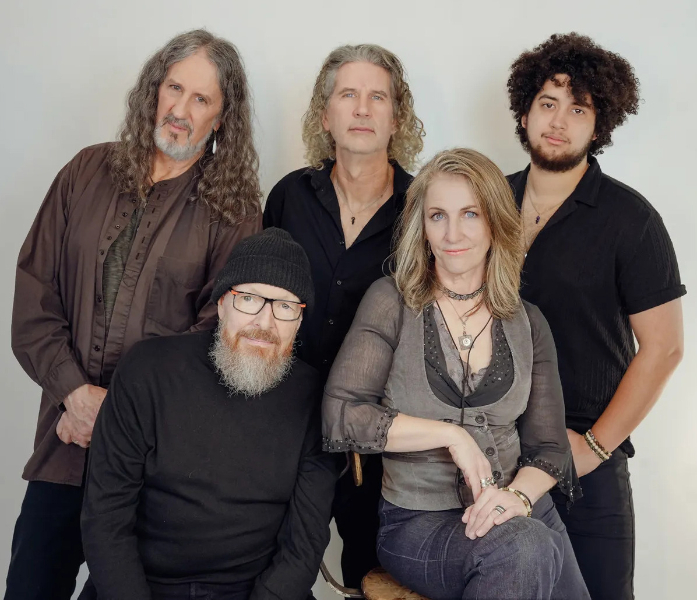 Tanglefoot Reunion