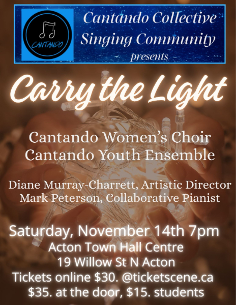 Carry the Light
