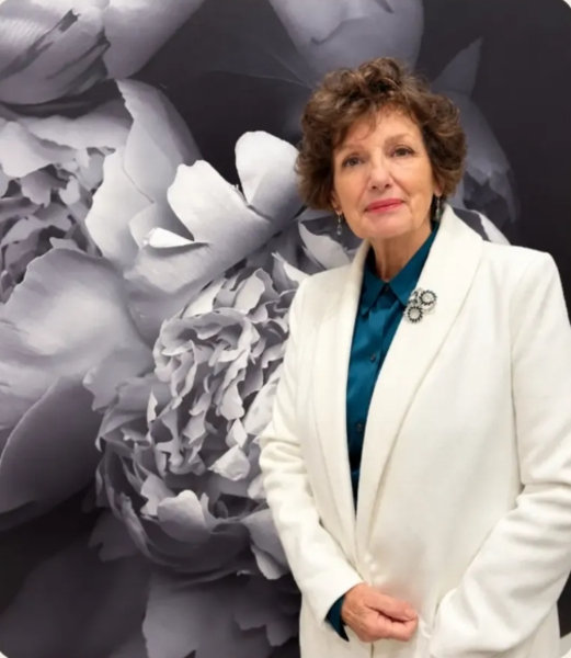 In Conversation: Christiane Banks' 10 Year Celebration Event