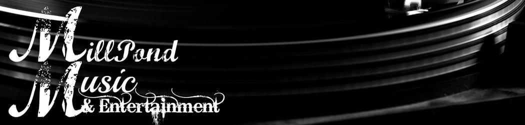 MillPond Music & Entertainment Inc.-header