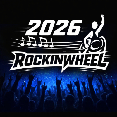 RockinWheel 2026 - Get your tickets now!